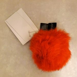 Adrienne Landau Pompom